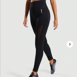 Gymshark Pants - Gymshark Energy+ Seamless leggings Gymshark Pants - Gymshark Energy+ Seamless leggings